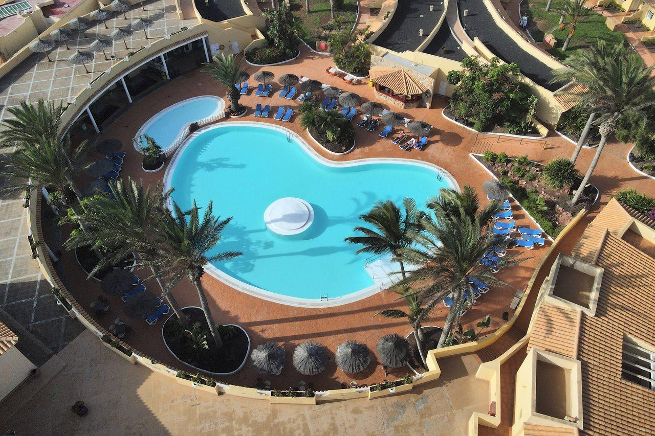 Hotel Royal Costa Calma