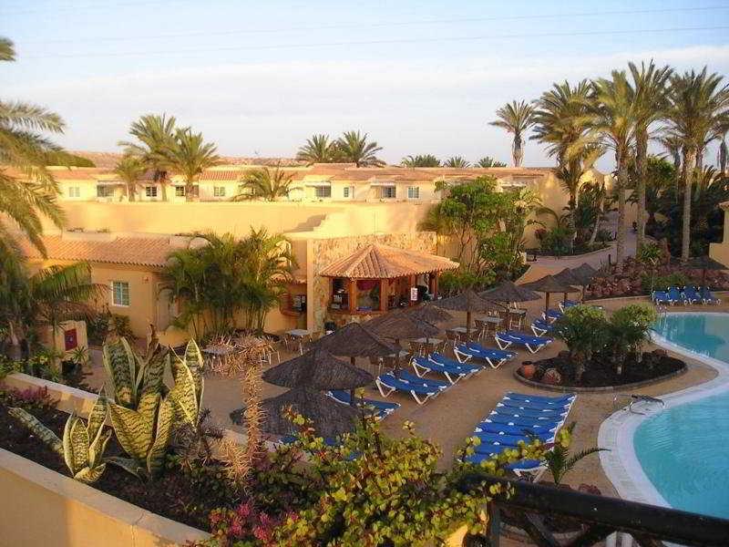 Hotel Royal Costa Calma