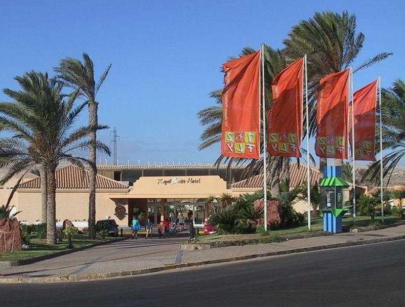 Hotel Royal