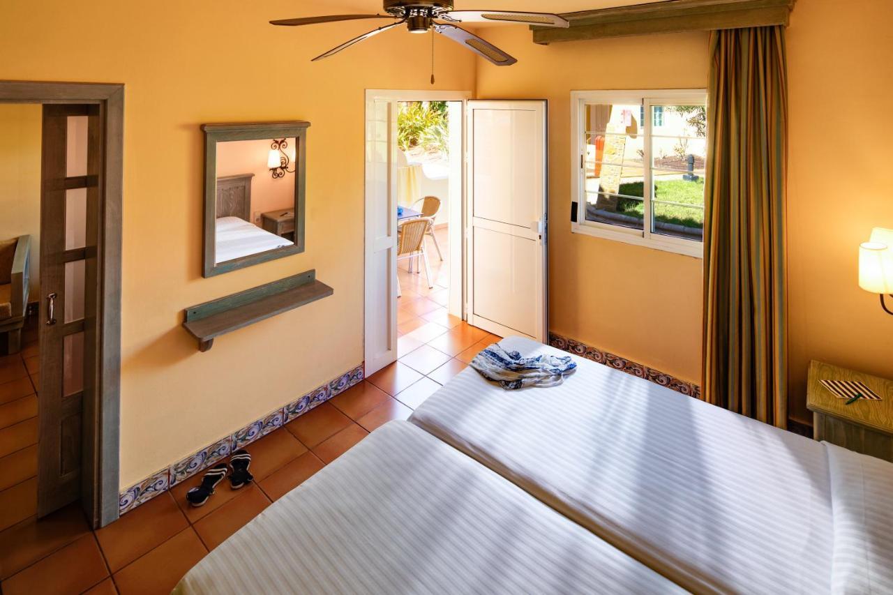 Hotel Royal Costa Calma