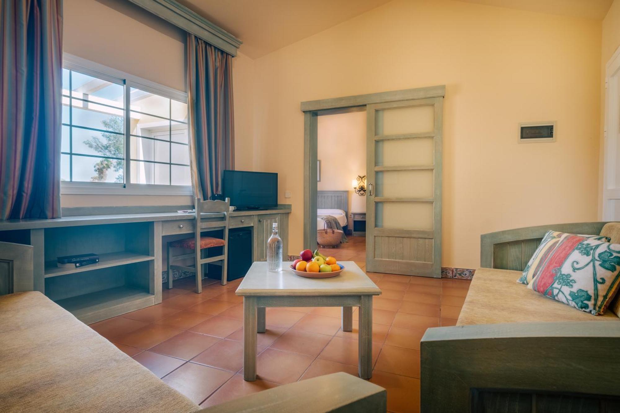 Hotel Royal Costa Calma
