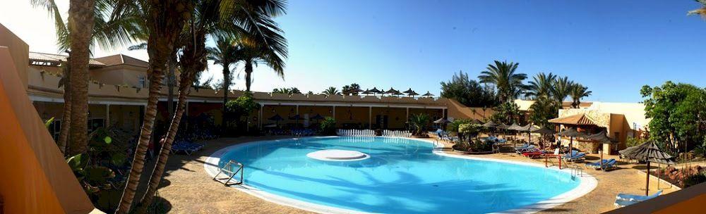 Royal 3* Costa Calma